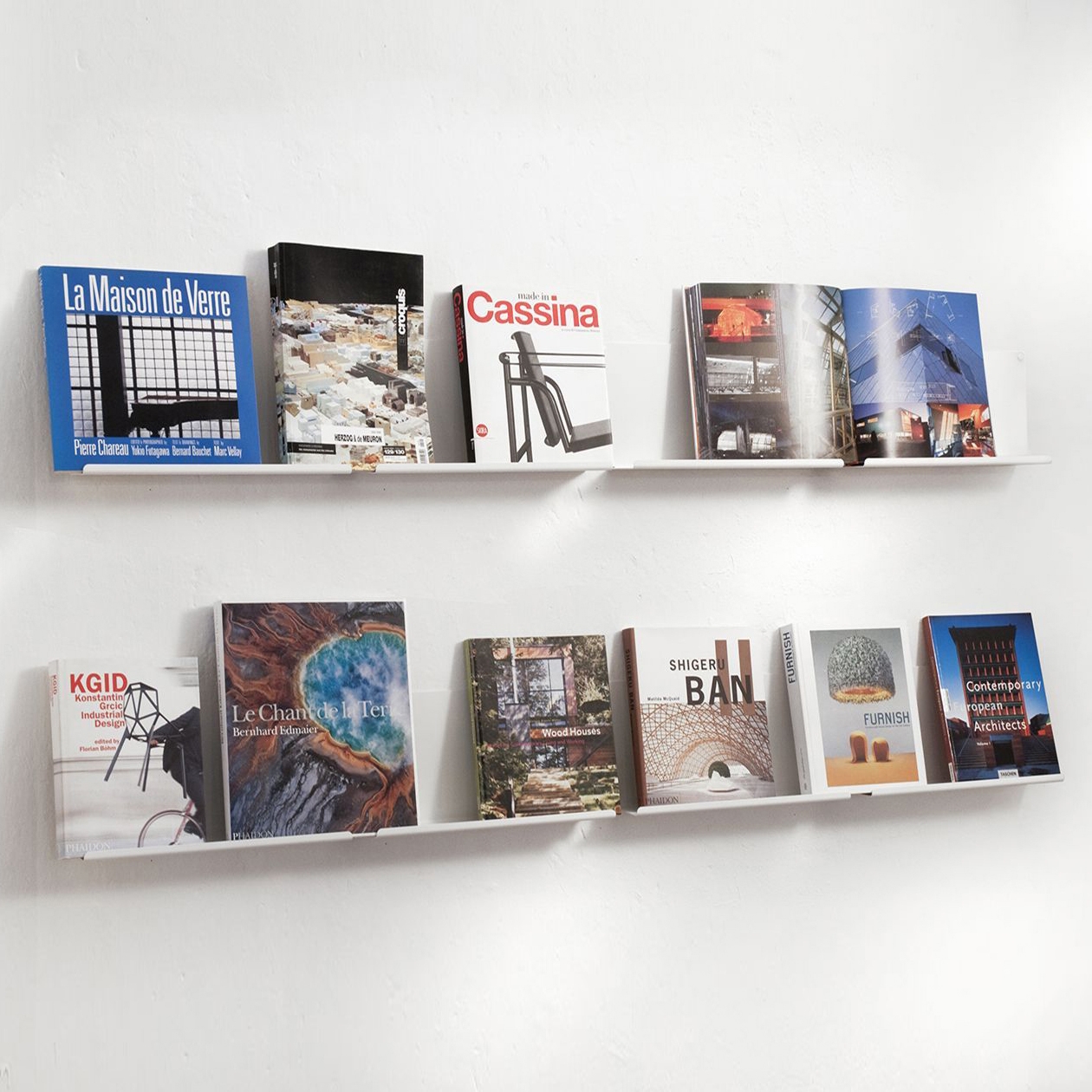 Retail display