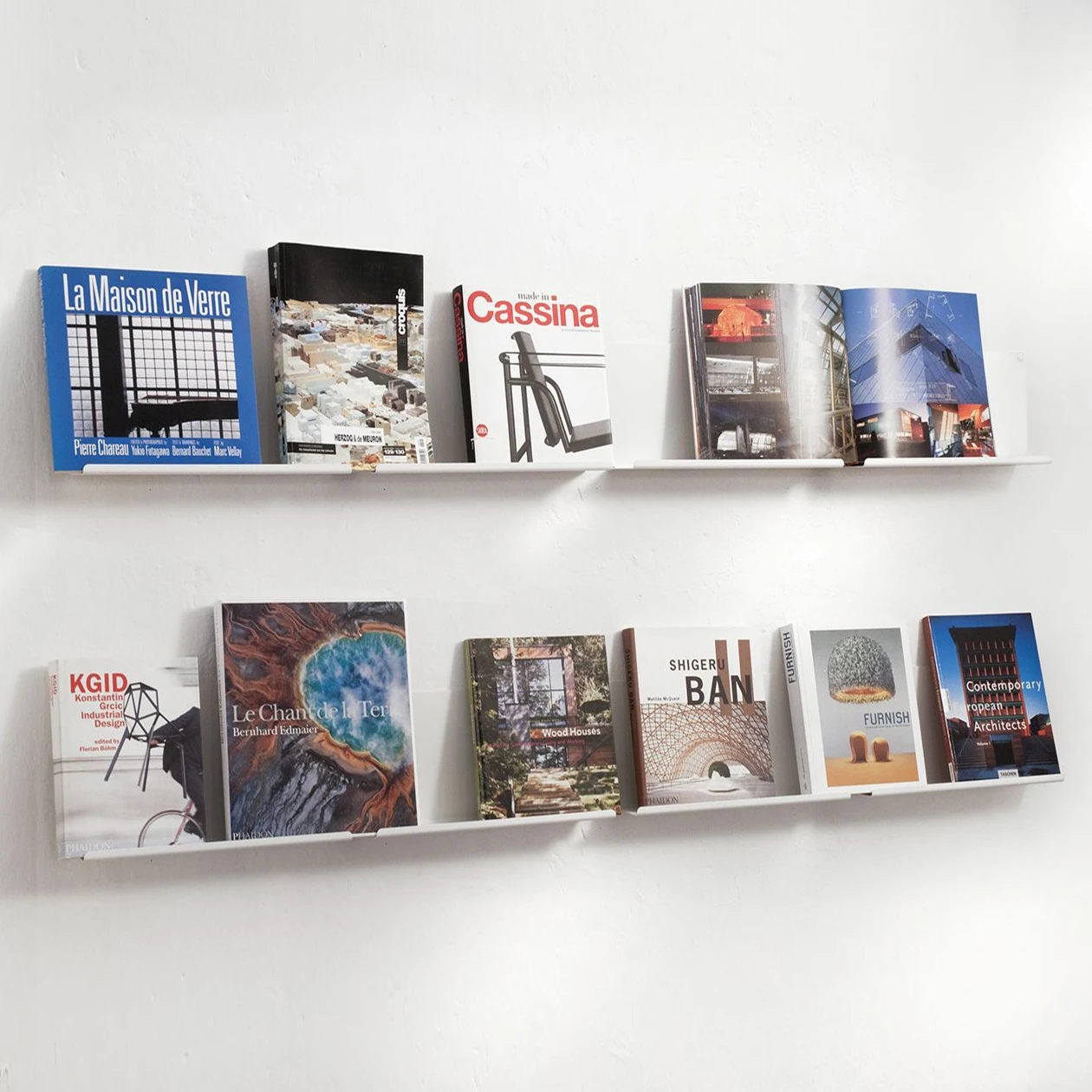 Retail display