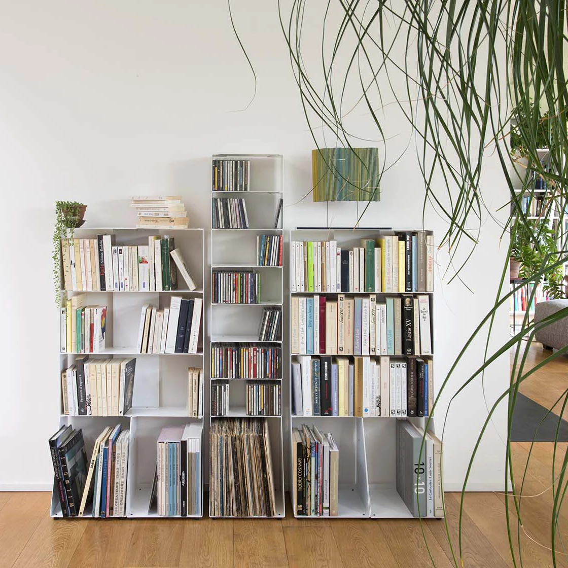 Standing Furniture
