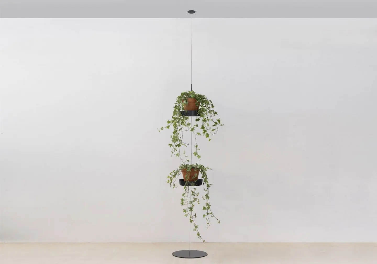 Teebooks - TEEpots Plant Pot Stand