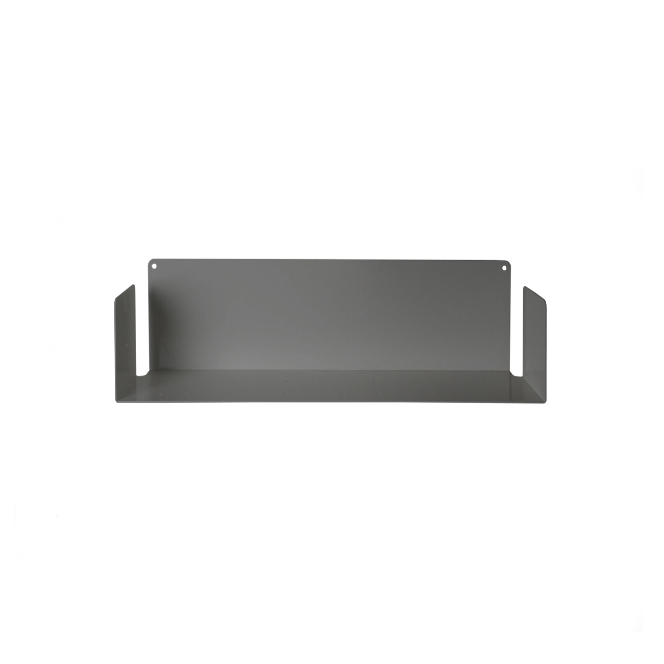 Modulares Regalsysytem US  in grau