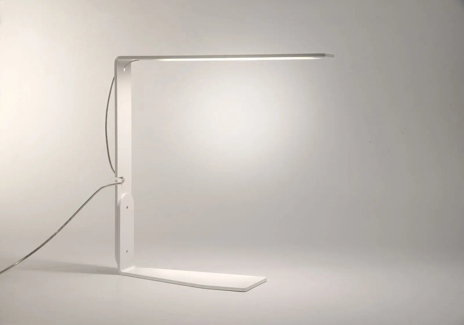 Teebooks - TEElight Table light