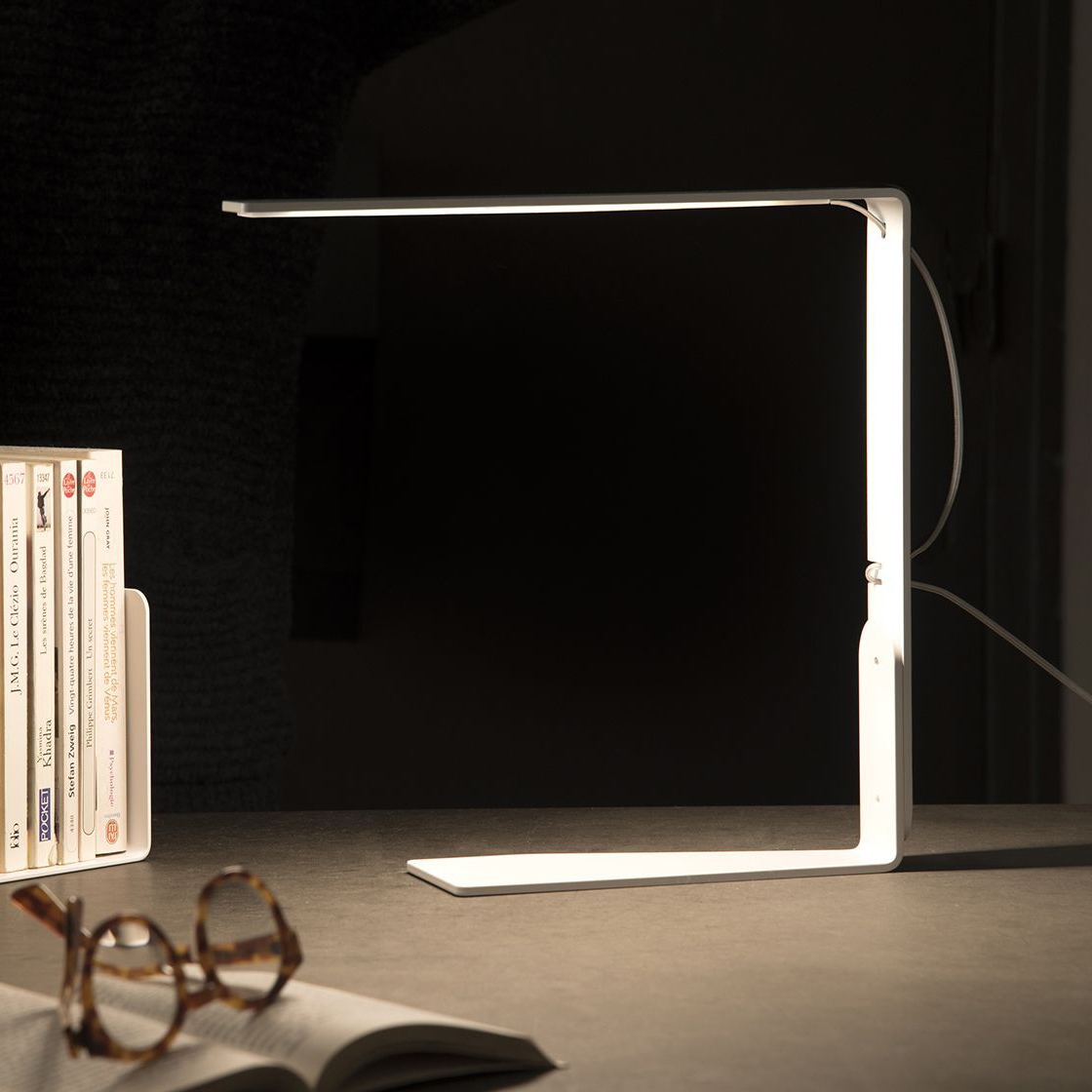 Produkt Tischleuchten TEElight des Herstellers Teebooks anzeigen