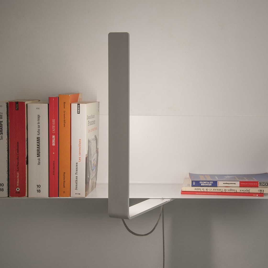 Mostra il prodotto TEElight Applique Design del produttore Teebooks
