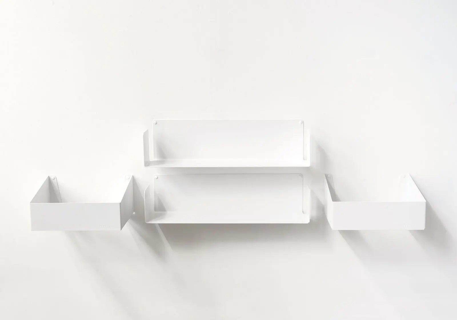 Teebooks - MILES media storage