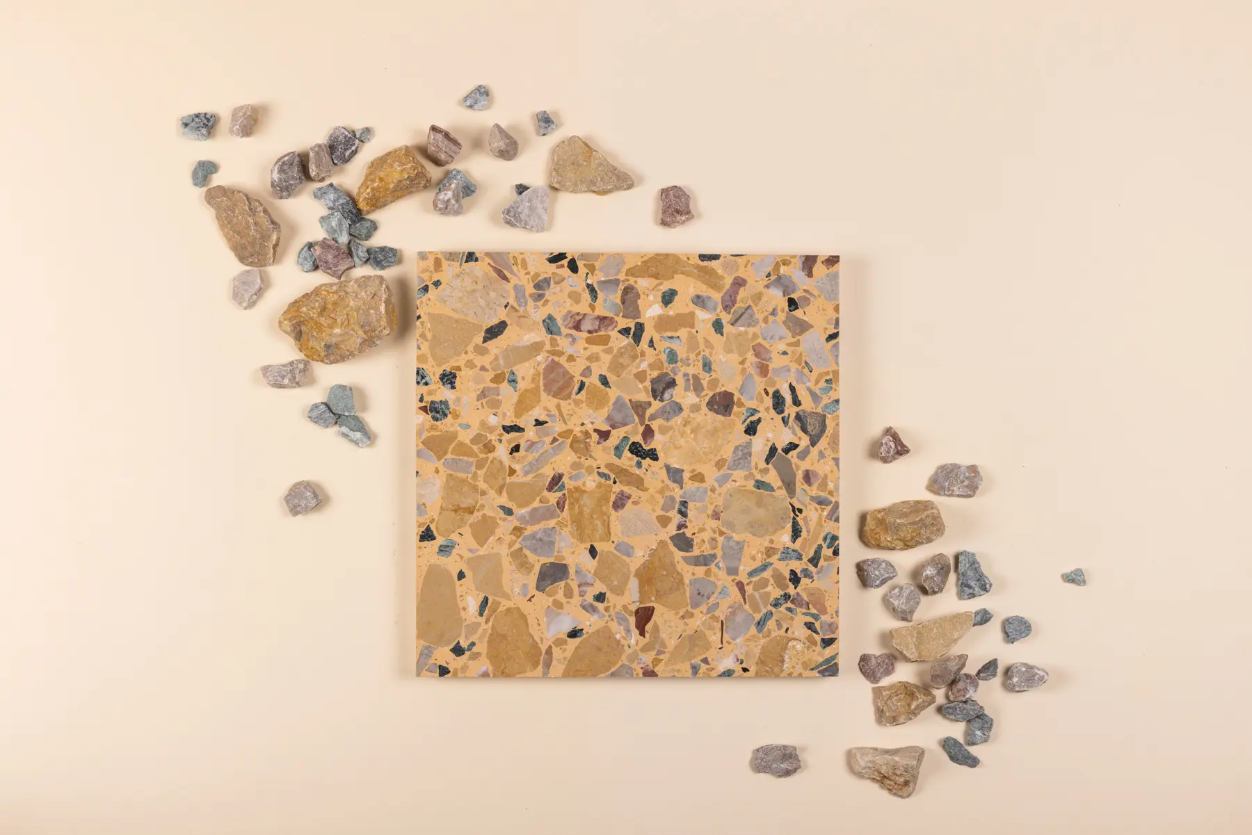 Euval - Bespoke Colours | Terrazzo SM4198