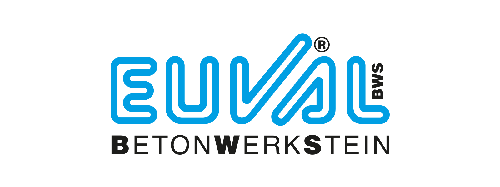Logo for manufacturer Euval