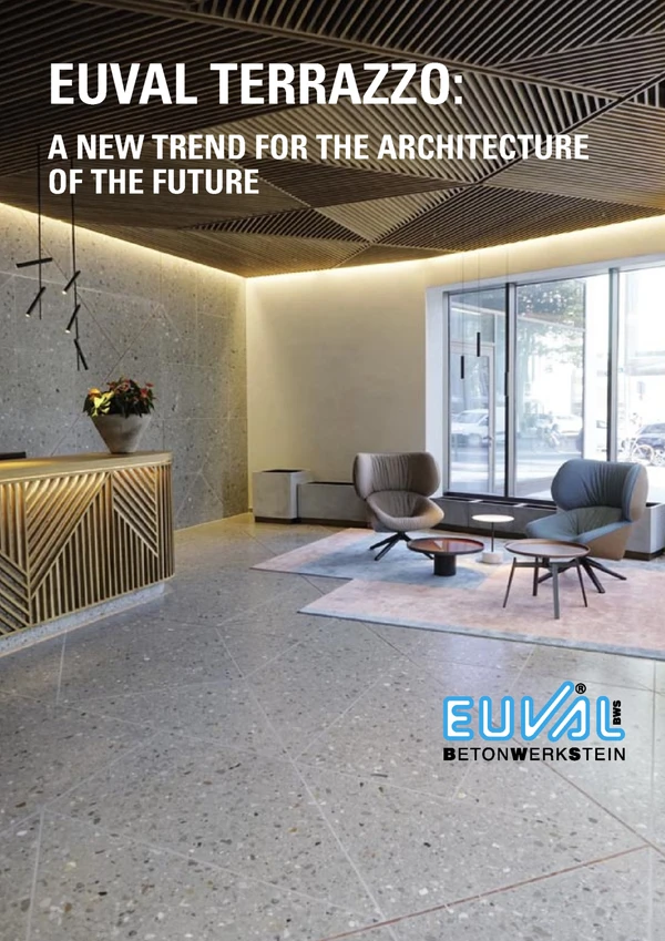 Preview image for the file Terrazzo