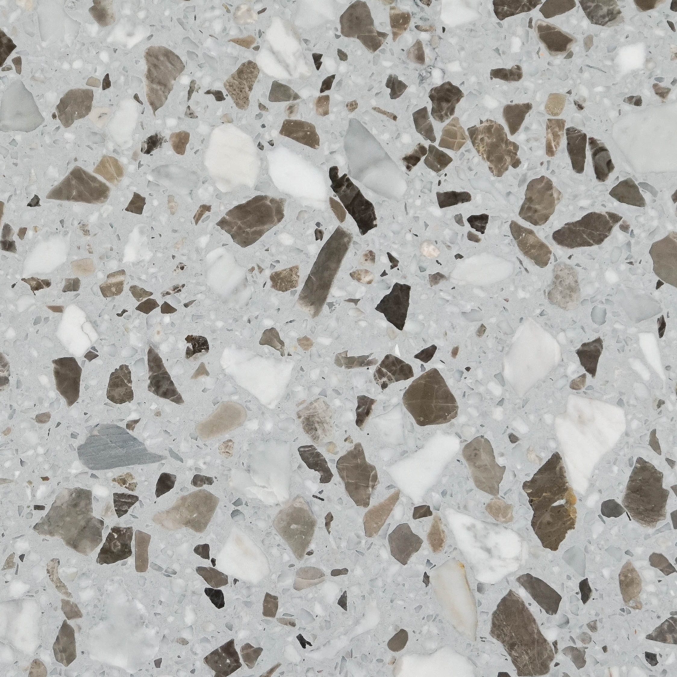 Display product Matheria | Terrazzo 82.20 NAZAN from manufacturer Euval