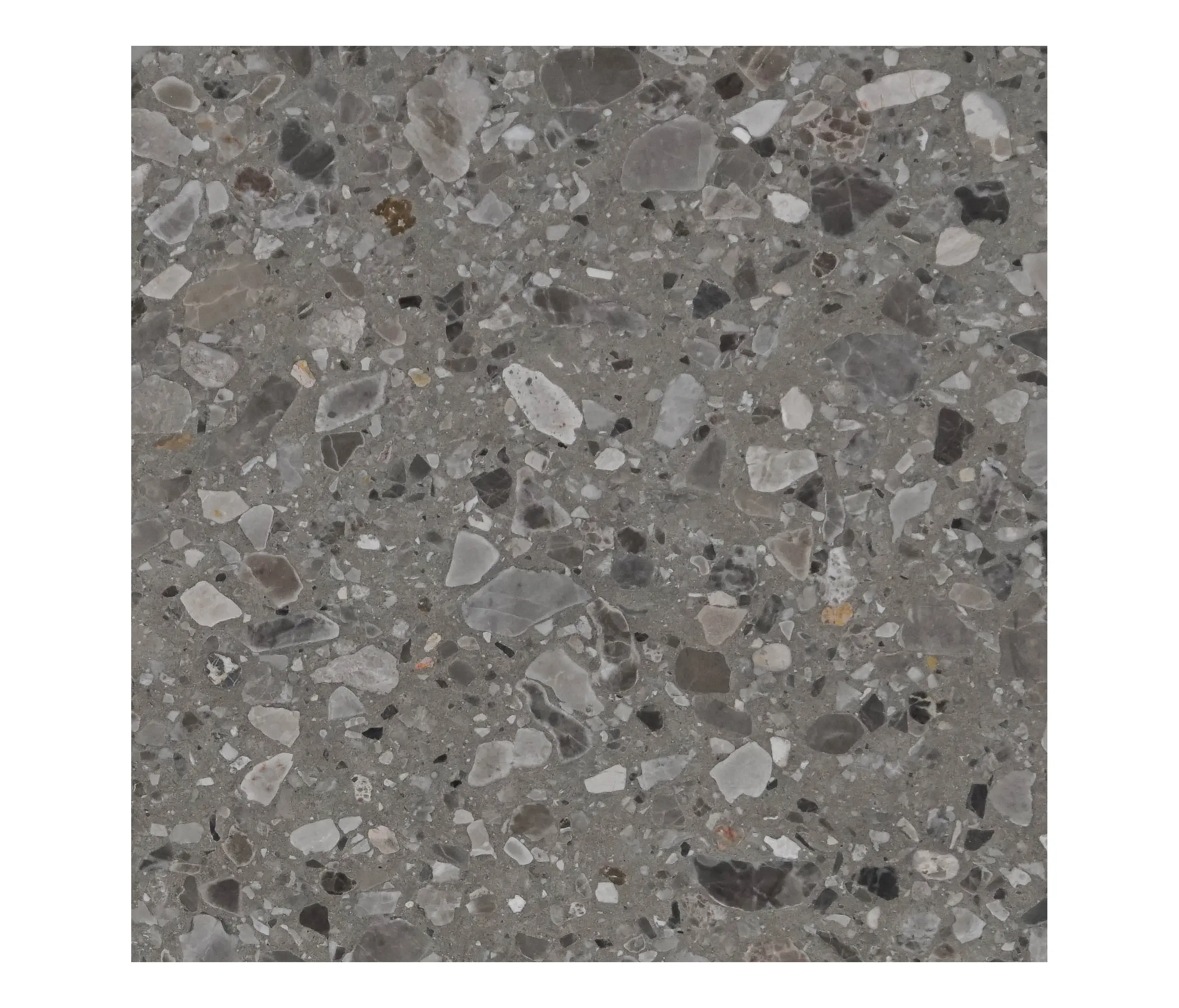 Euval - Matheria | Terrazzo 82.40 KODRA