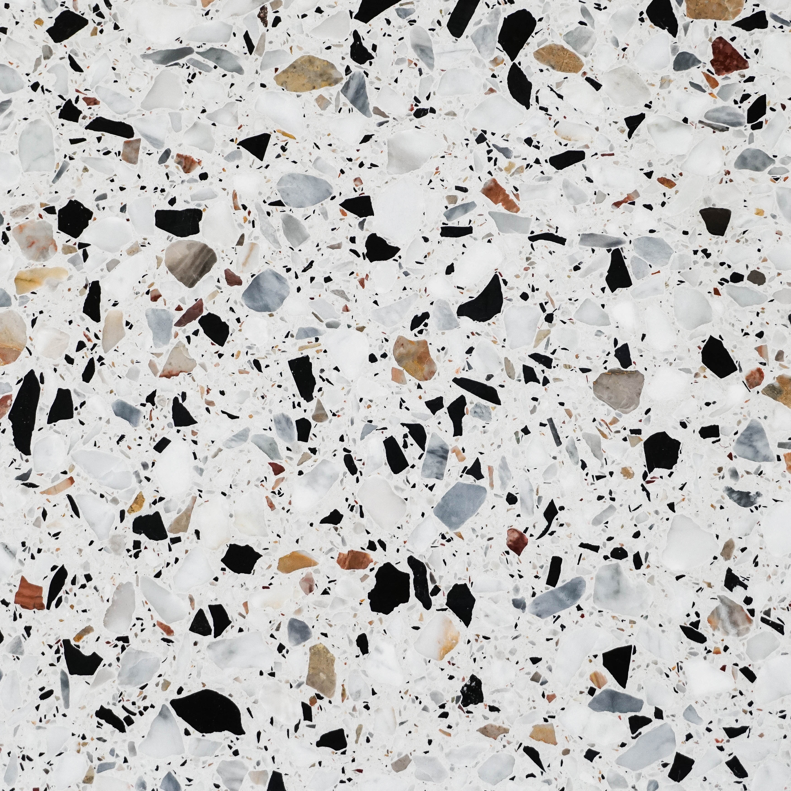 Display product Standard | Terrazzo 92.02 GV25 from manufacturer Euval