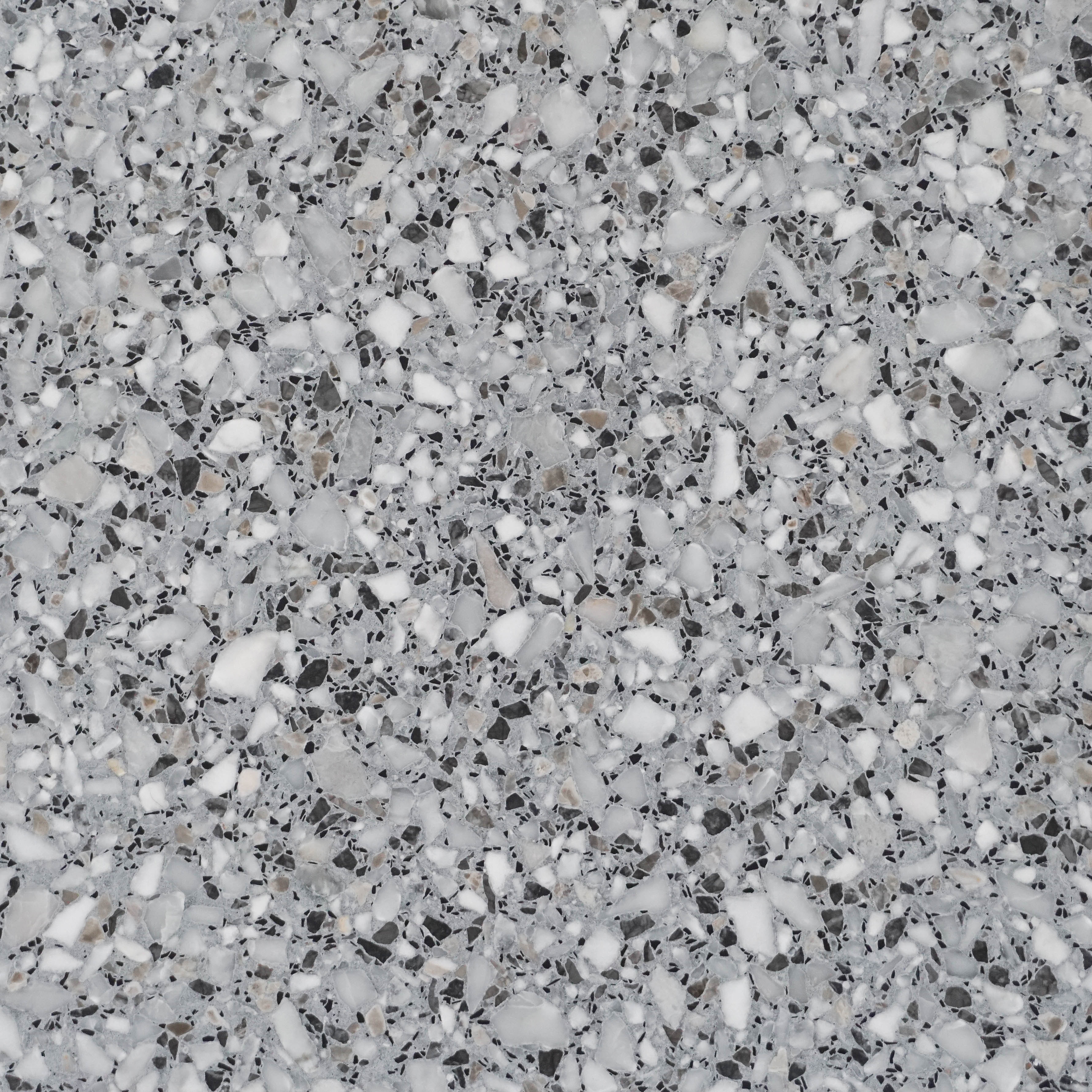 Display product Standard | Terrazzo 92.30 CARGREY® from manufacturer Euval