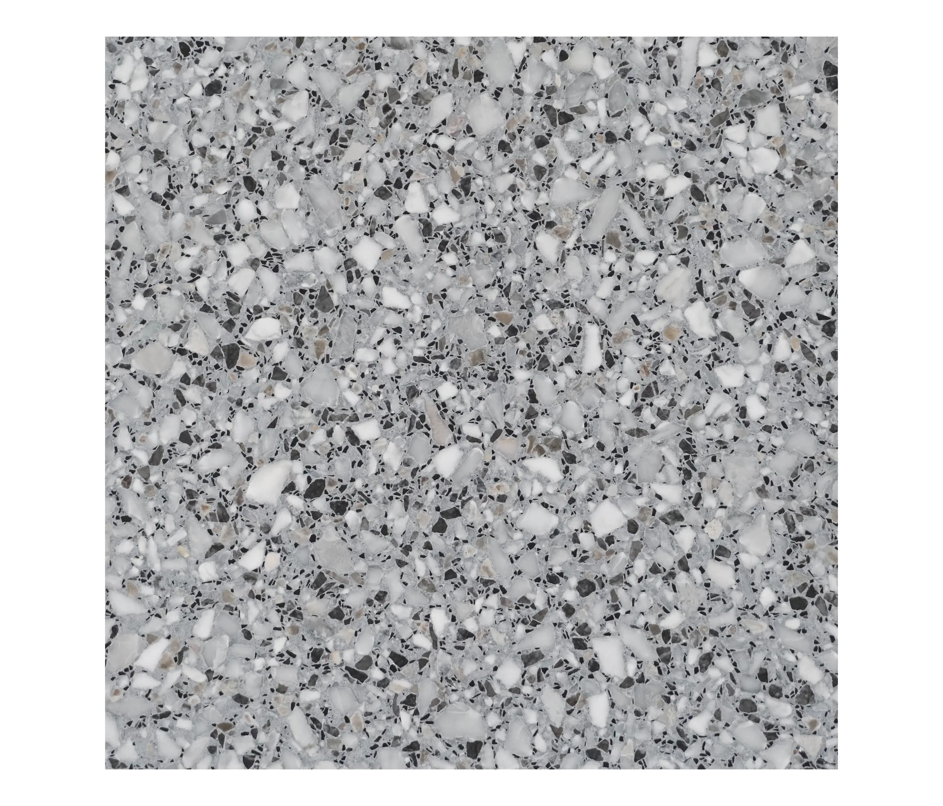 Euval - Standard | Terrazzo 92.30 CARGREY®