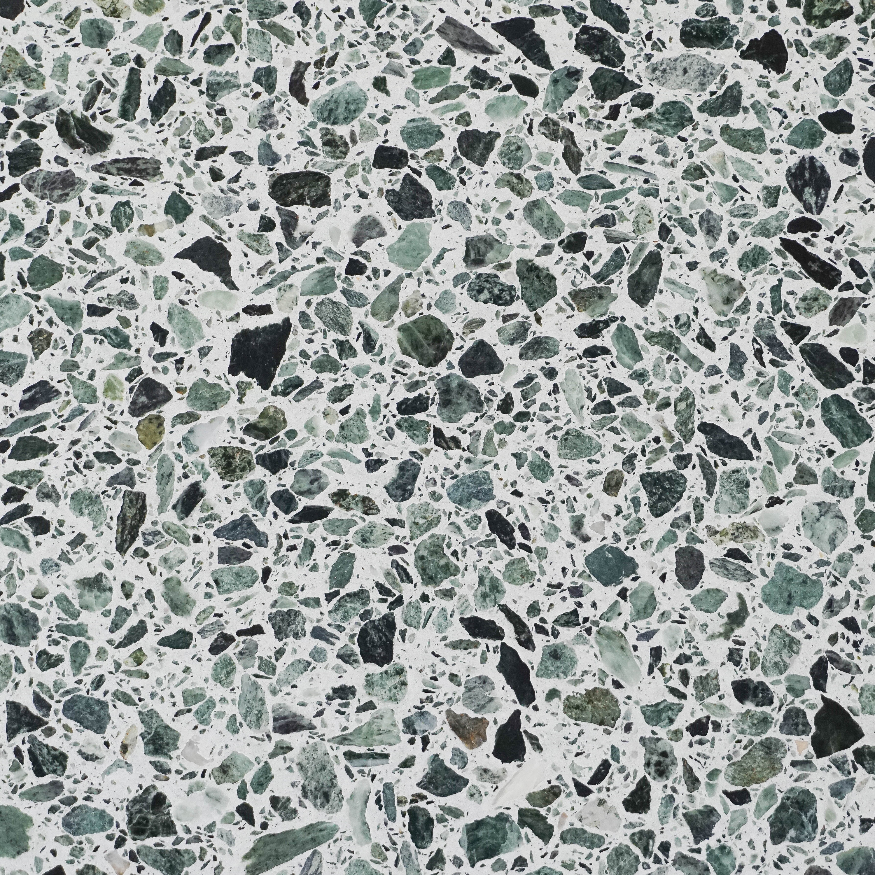 Display product Standard | Terrazzo 94.32 VERDALP 25 from manufacturer Euval