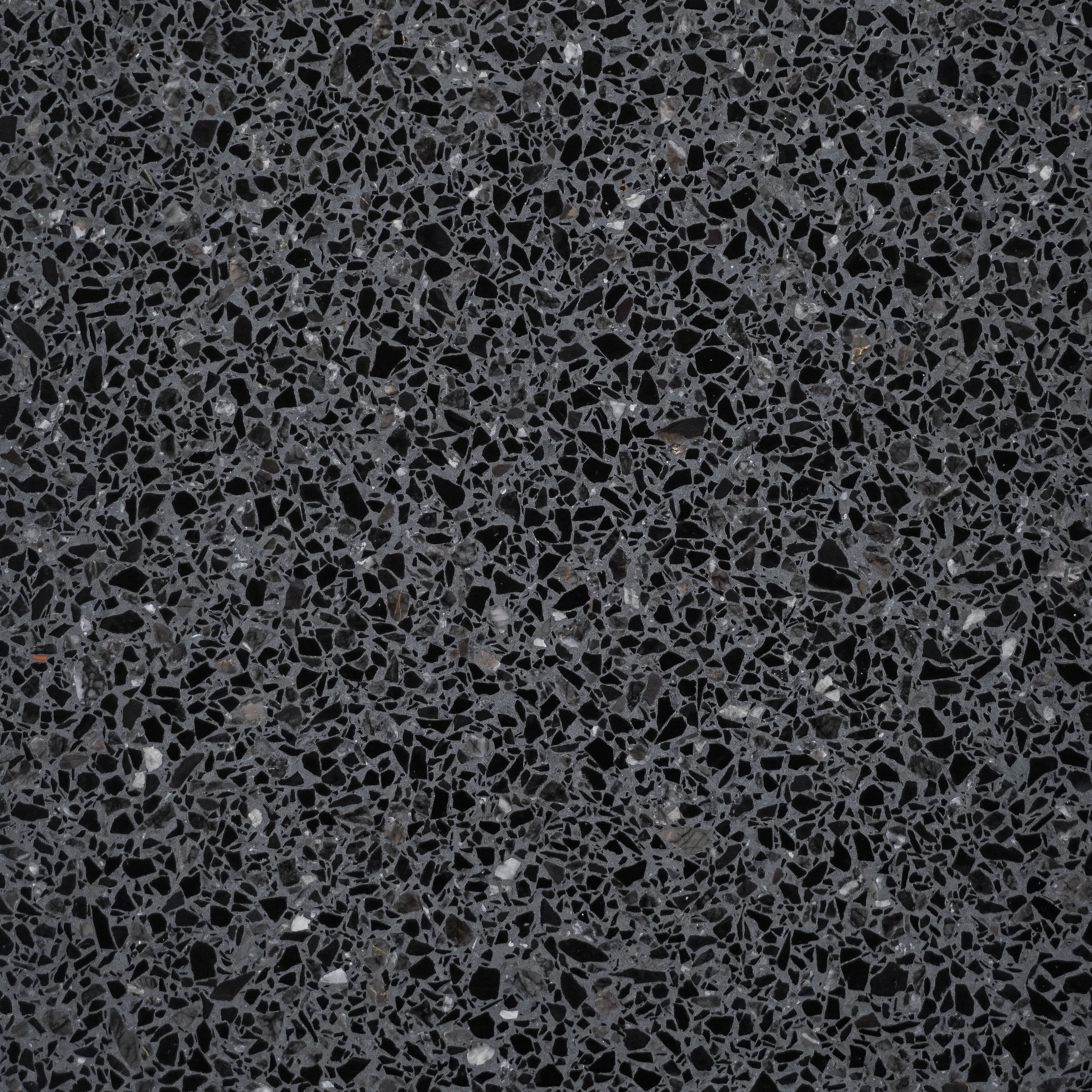 Display product Standard | Terrazzo 99.60 BLAWHI from manufacturer Euval