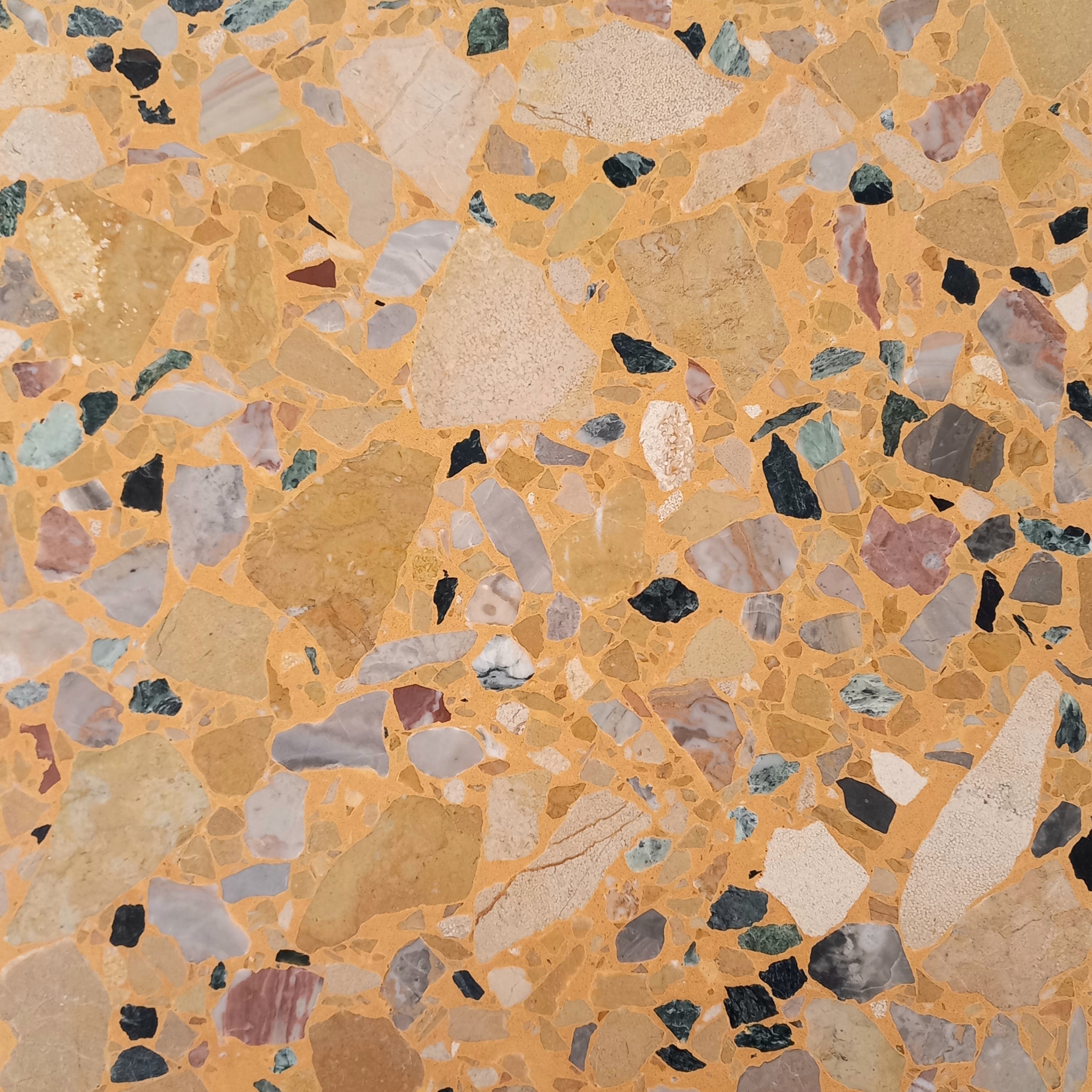 Display product Bespoke Colours | Terrazzo SM3821 from manufacturer Euval