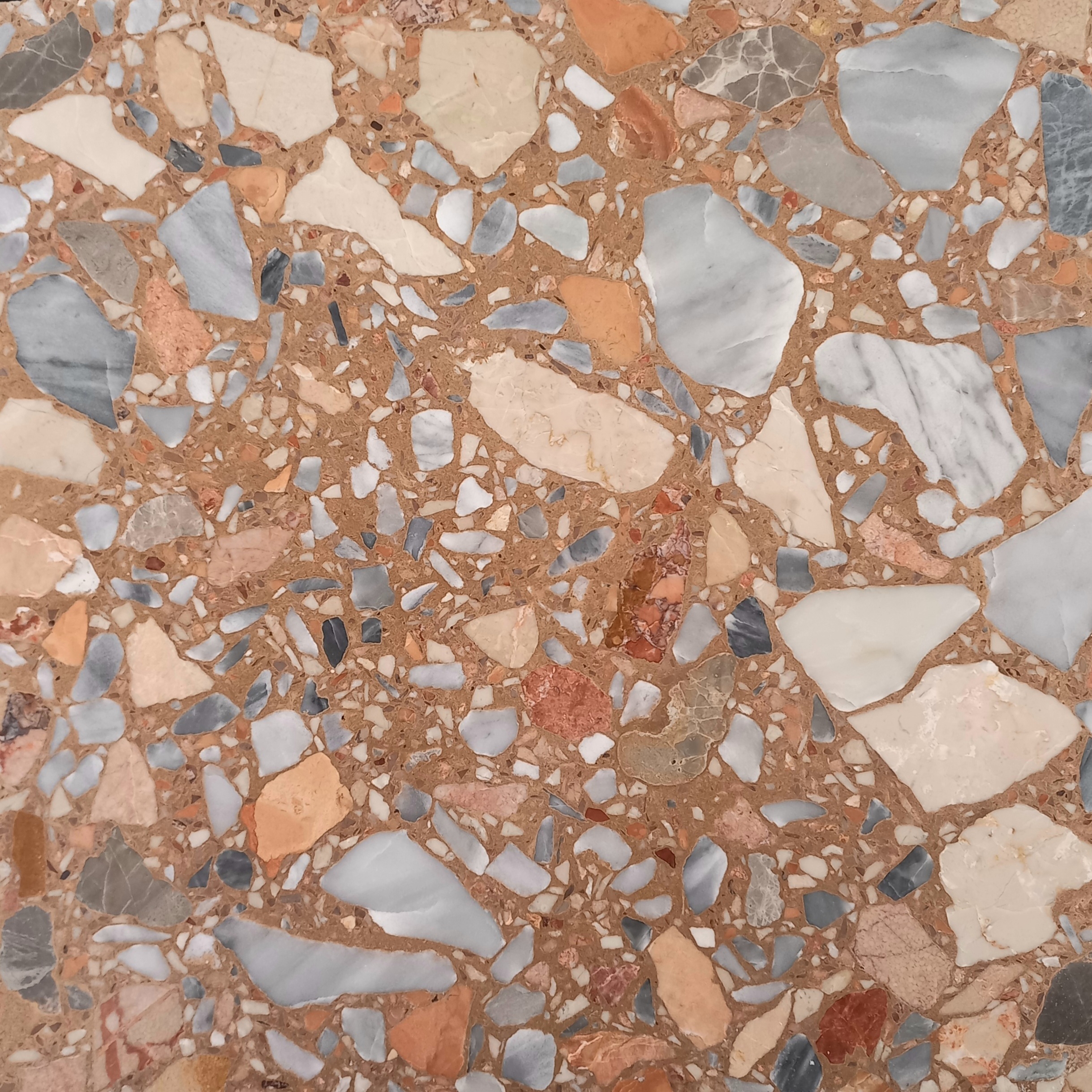 Display product Bespoke Colours | Terrazzo SM3823 from manufacturer Euval
