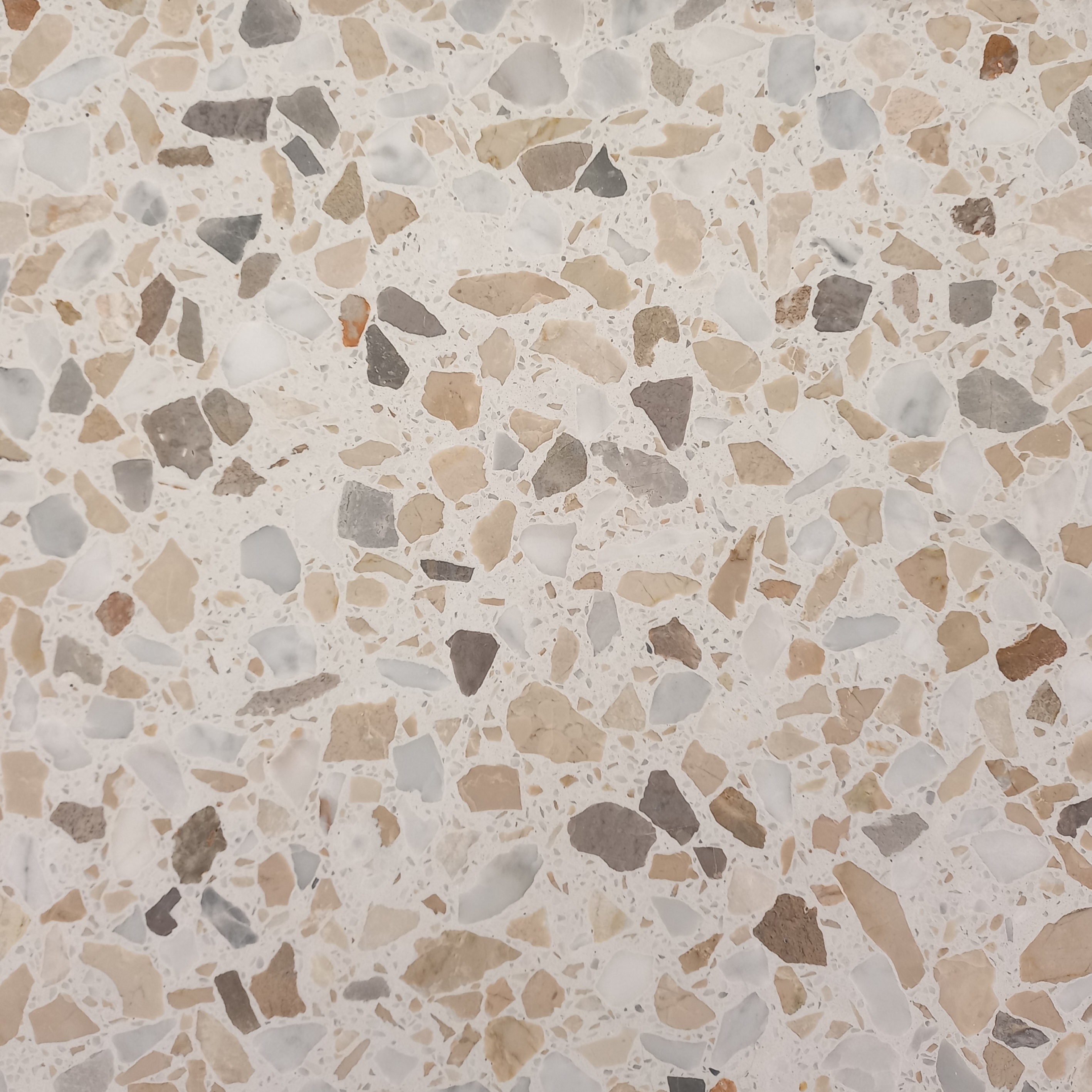 Display product Bespoke Colours | Terrazzo SM3904 from manufacturer Euval