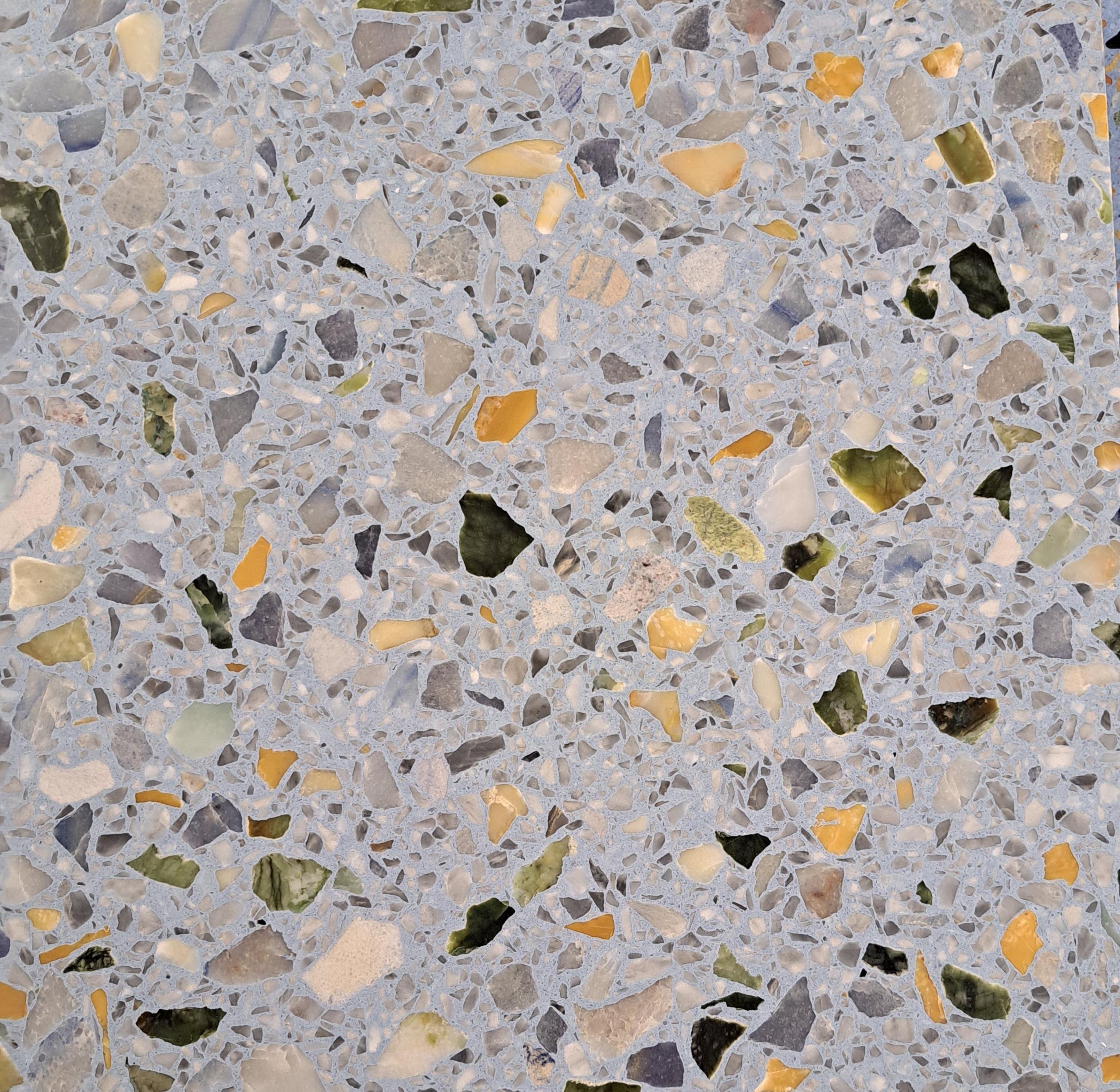 Display product Bespoke Colours | Terrazzo SM4278 from manufacturer Euval