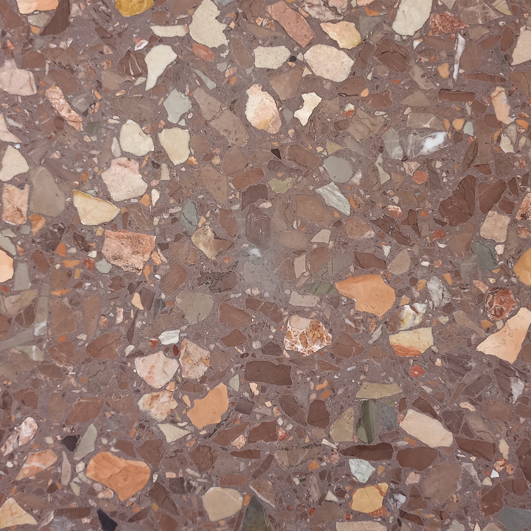 Display product Bespoke Colours | Terrazzo SM4397 from manufacturer Euval