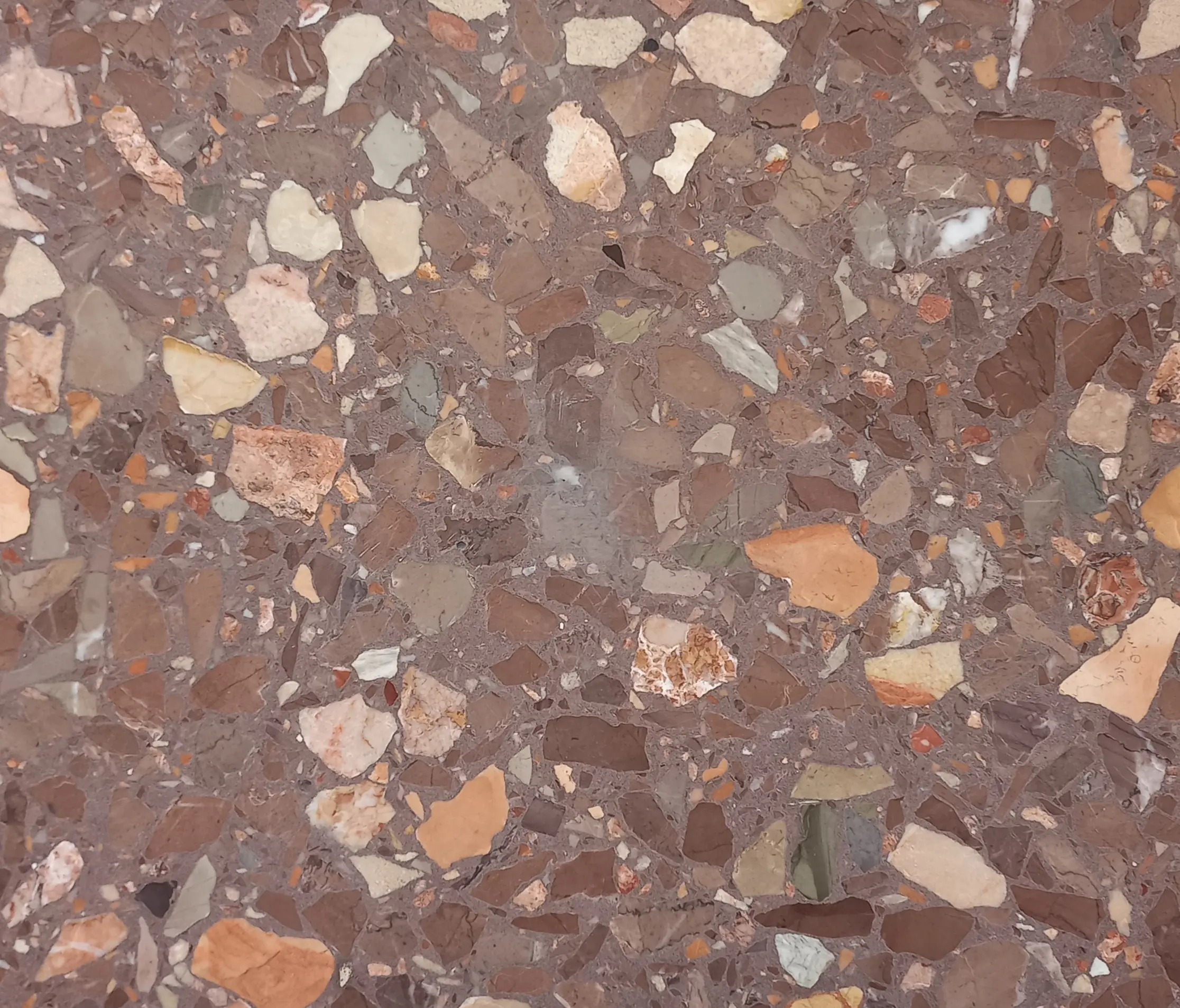 Euval - Bespoke Colours | Terrazzo SM4397