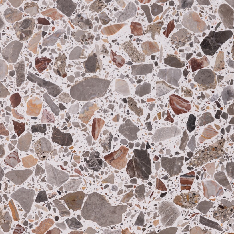 Display product Bespoke Colours | Terrazzo SM3823 from manufacturer Euval