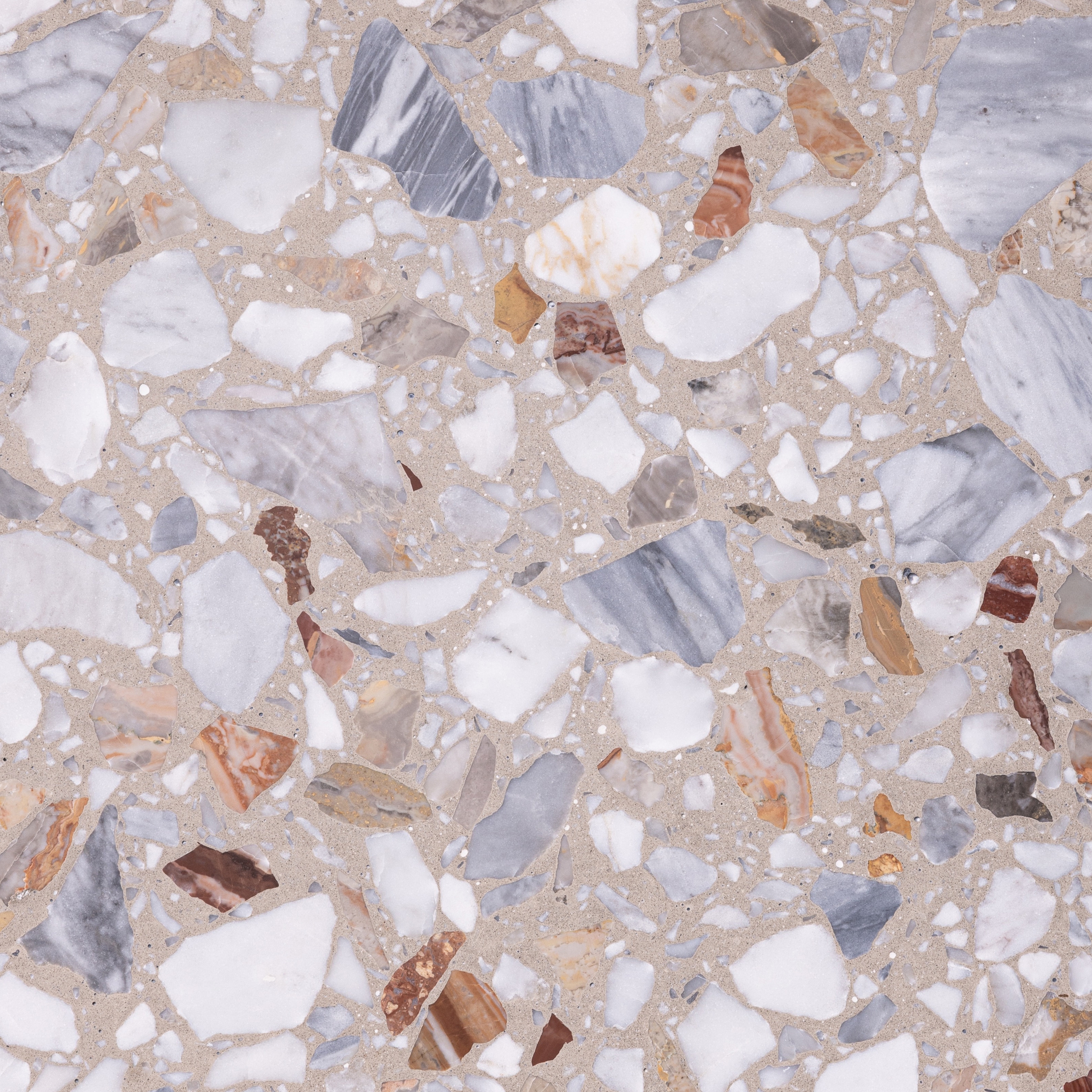 Display product Matheria | Terrazzo 83.10 KOREN from manufacturer Euval