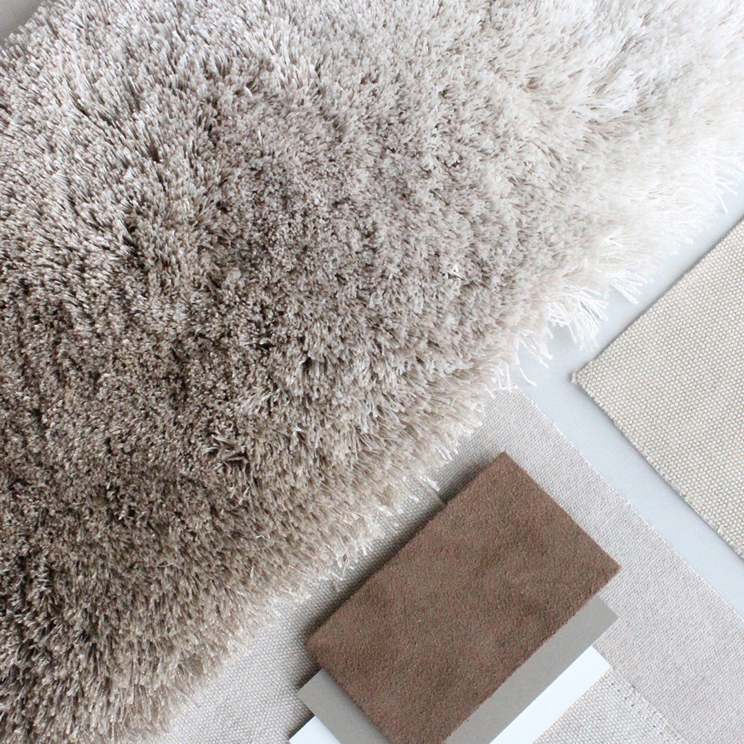 HAND TUFTED RUGS