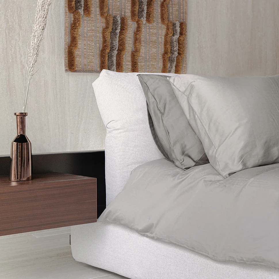BED LINEN