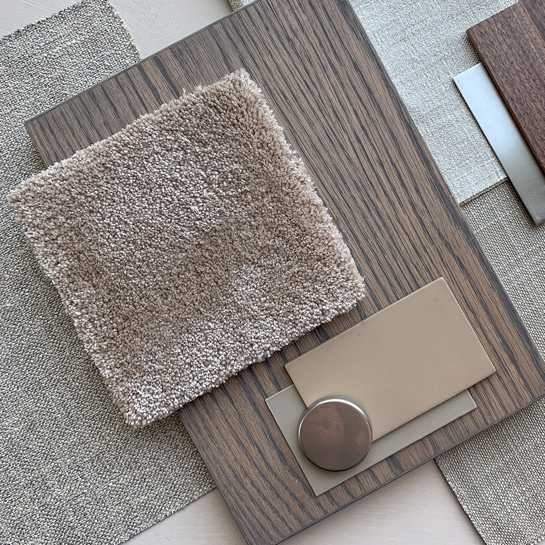 CONTRACT CARPETS