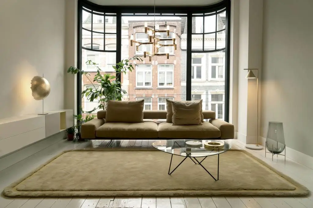 Frankly Amsterdam - Full Circle 3601