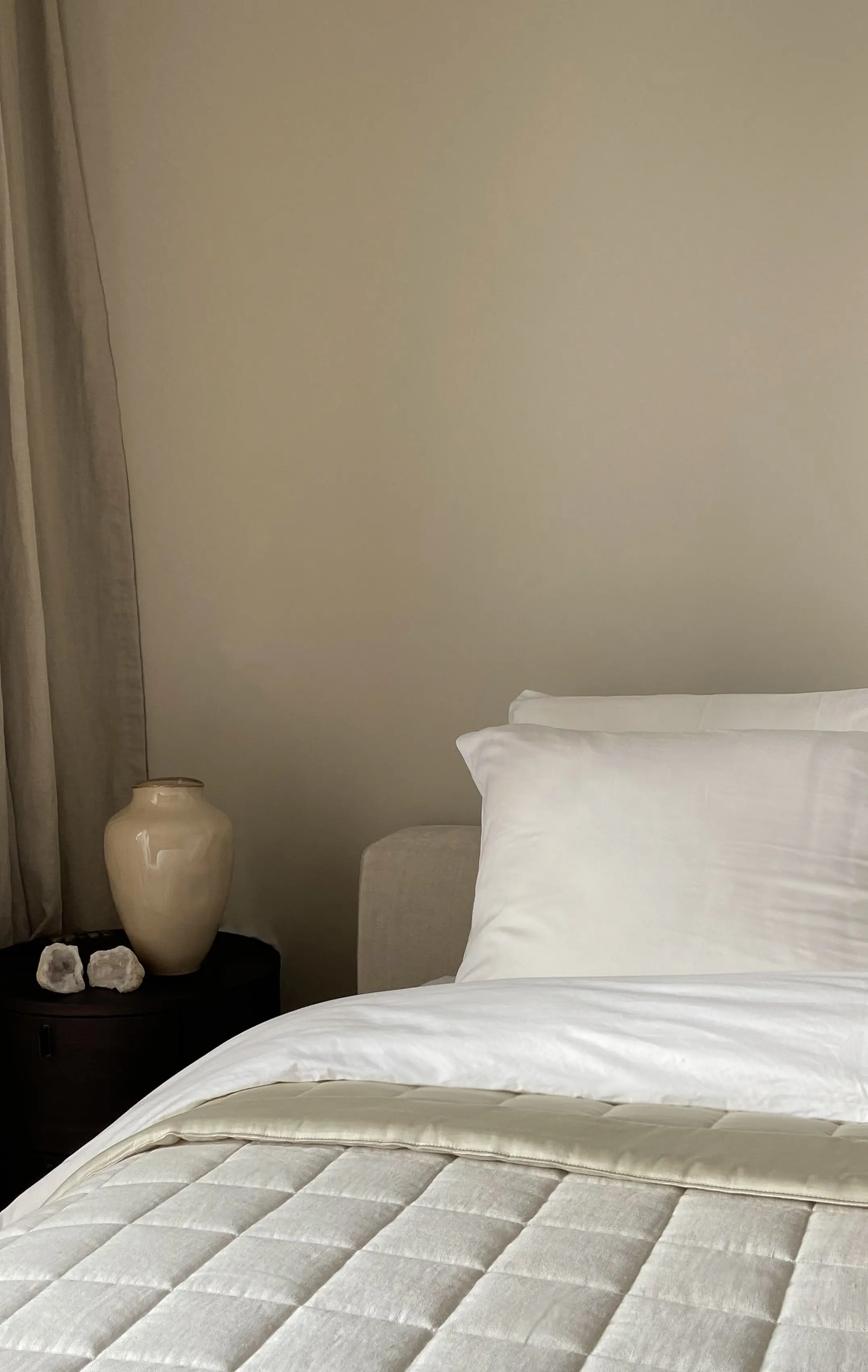 Frankly Amsterdam - Level Up Bedspread