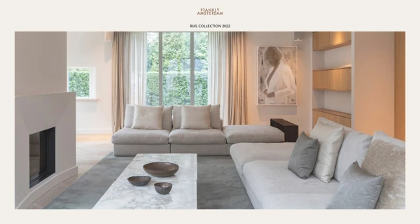 Preview image for the file Rug Collection 2022