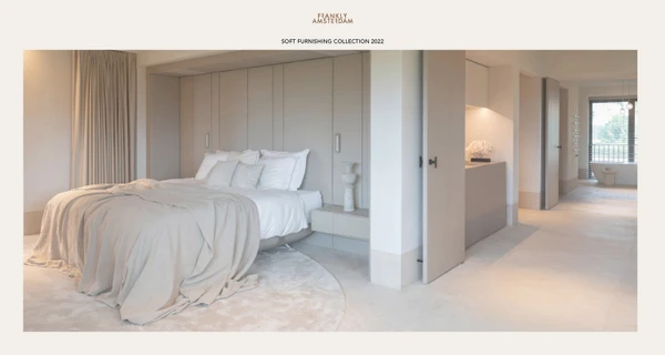 Preview image for the file Soft Furnishing Collection 2022