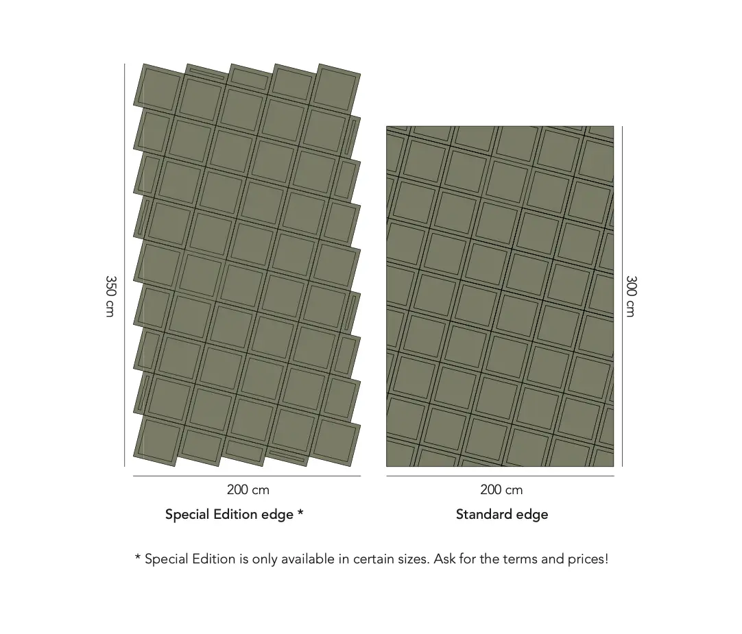Frankly Amsterdam - Corner Stone color 4508