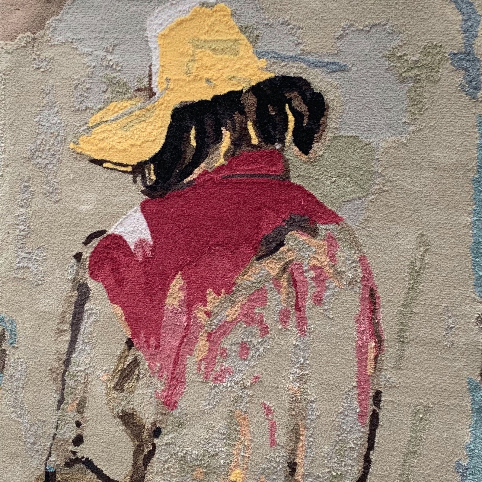 Mostrar el producto Japanese paintings | Slacker by Jasper Krabbé del fabricante Frankly Amsterdam