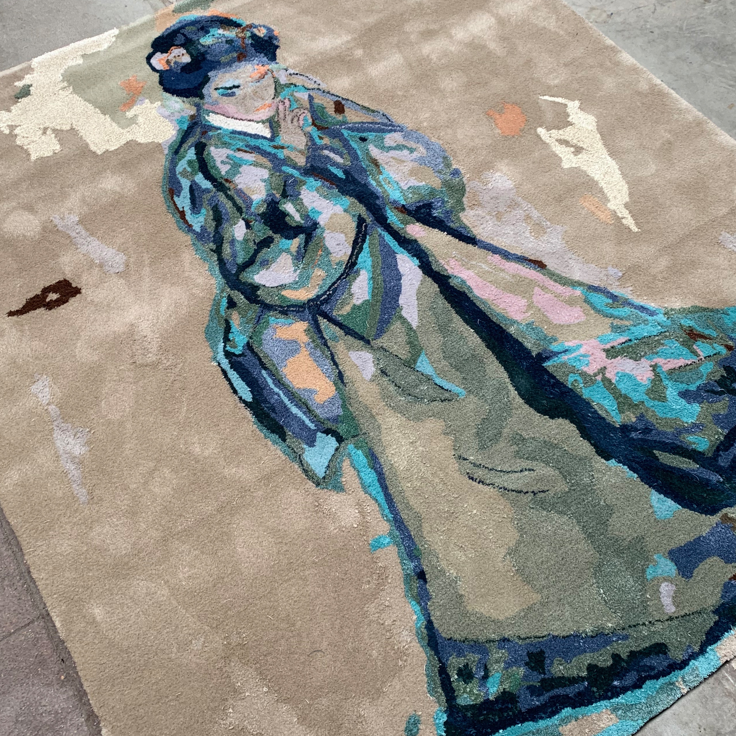 Mostrar el producto Japanese paintings | Callas/butterfly (VII) by Jasper Krabbé del fabricante Frankly Amsterdam
