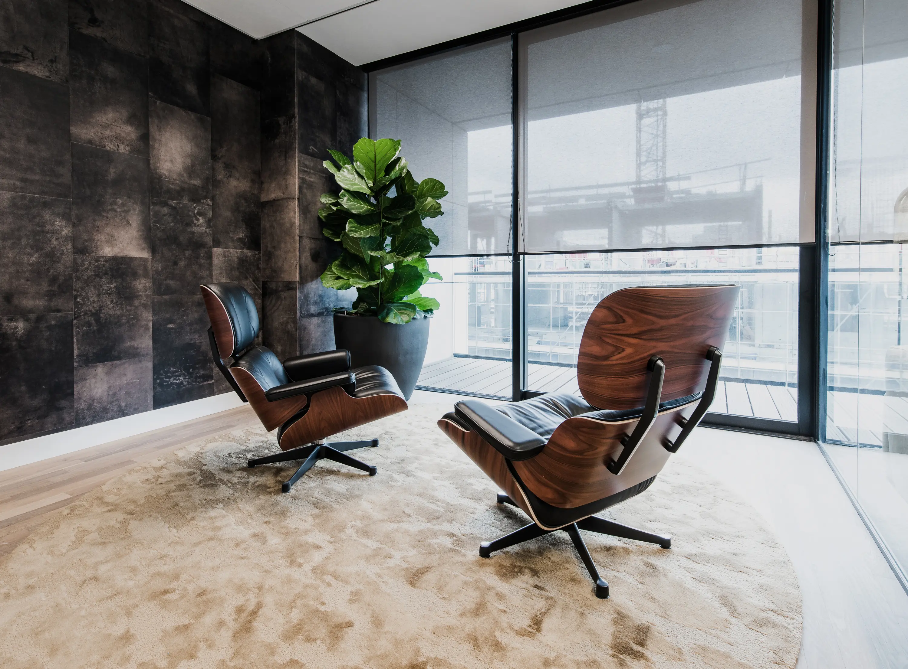 Frankly Amsterdam - Project At Random | Office project with At Random by Frankly Amsterdam