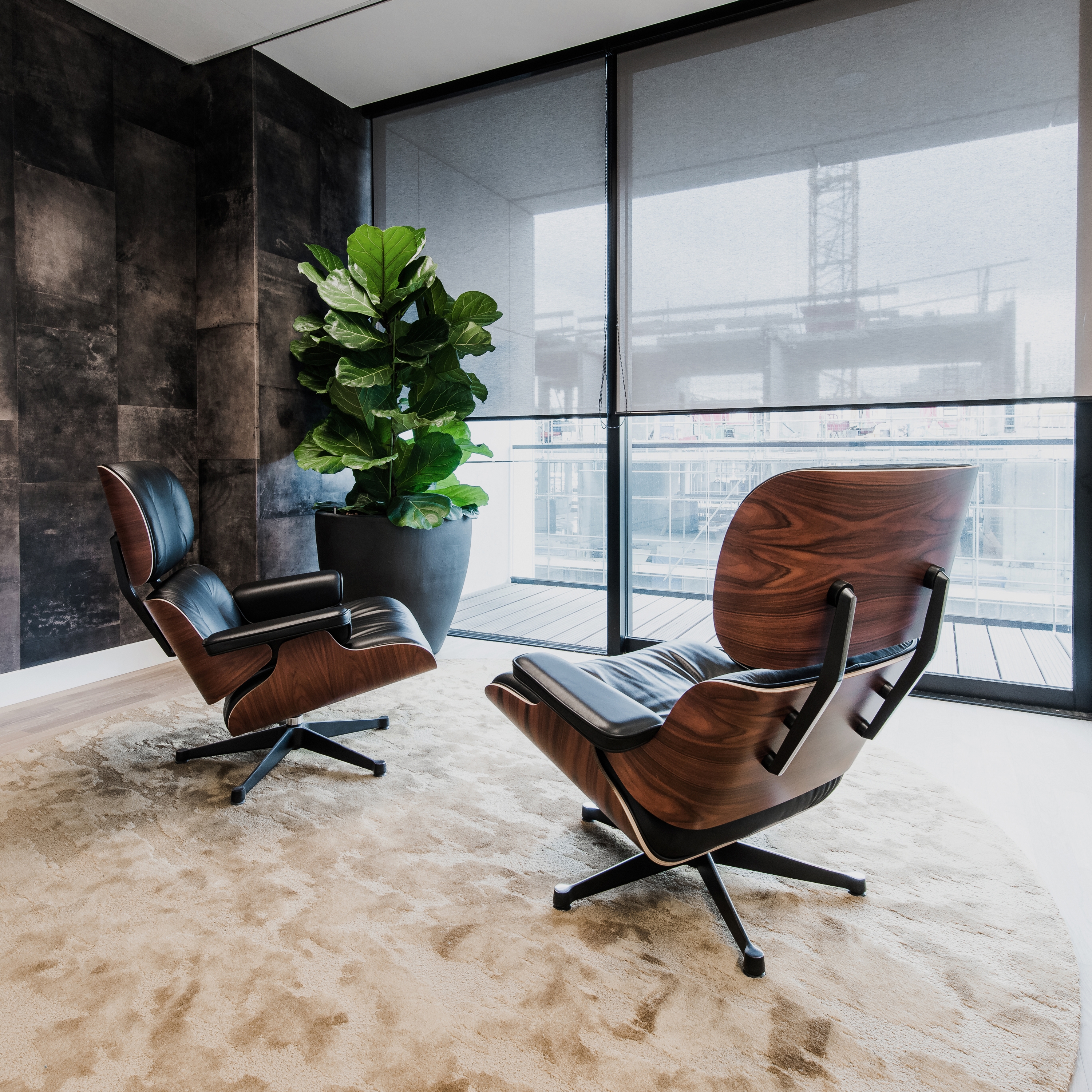 Mostrar el producto Project At Random | Office project with At Random by Frankly Amsterdam del fabricante Frankly Amsterdam