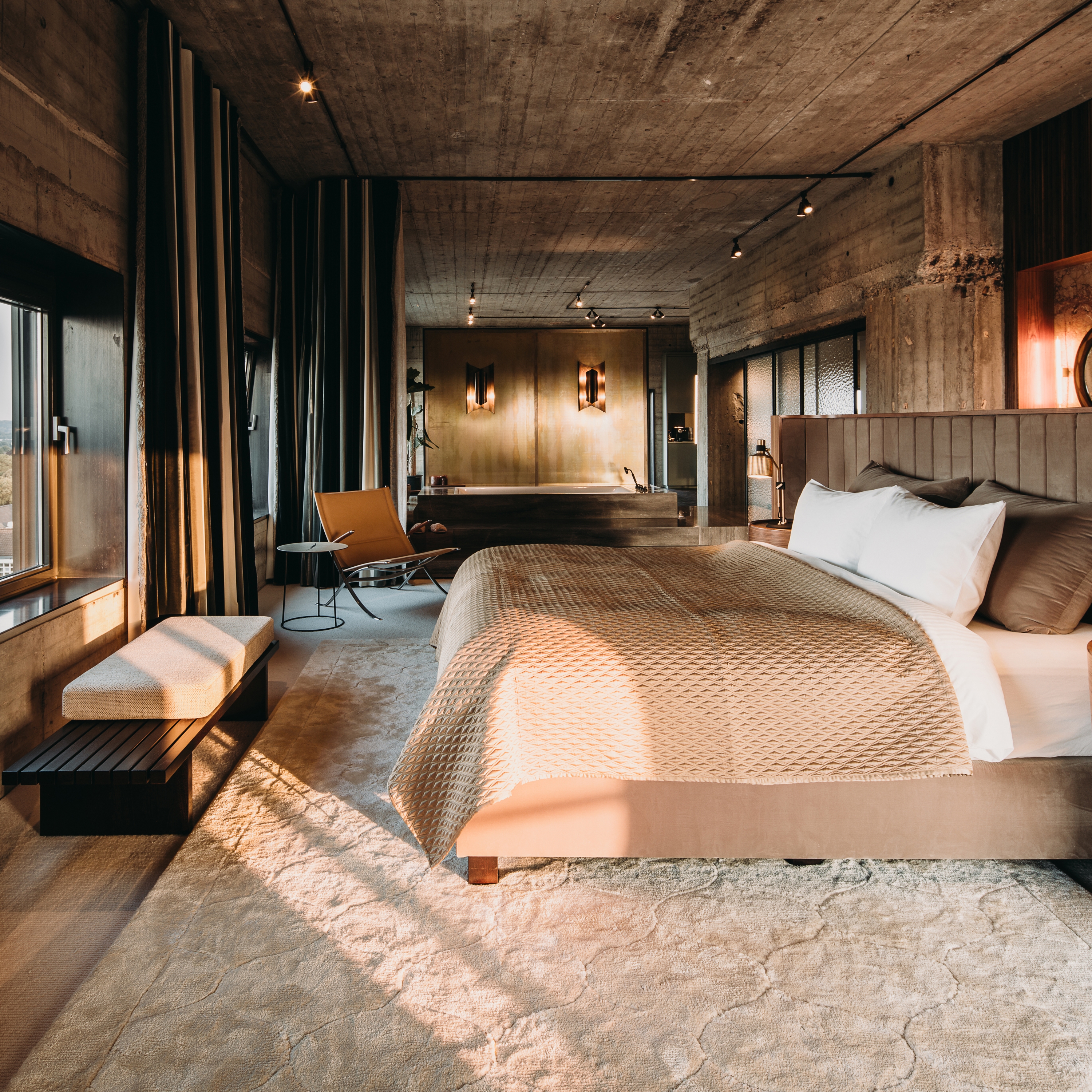 Mostrar el producto Project Chasing Light | Private Residence with Chasing Light by Nicemakers del fabricante Frankly Amsterdam
