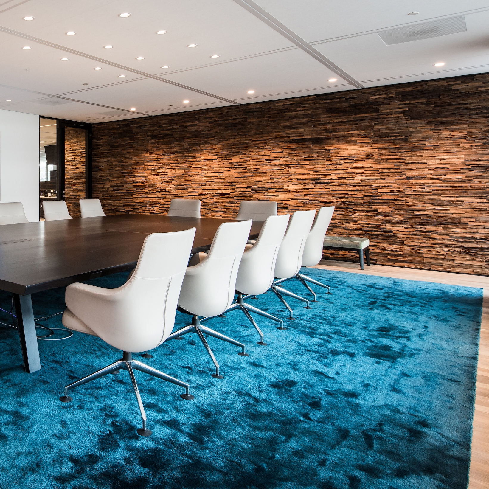 Mostrar el producto Project Colour Me | Office project with Colour Me by Frankly Amsterdam del fabricante Frankly Amsterdam