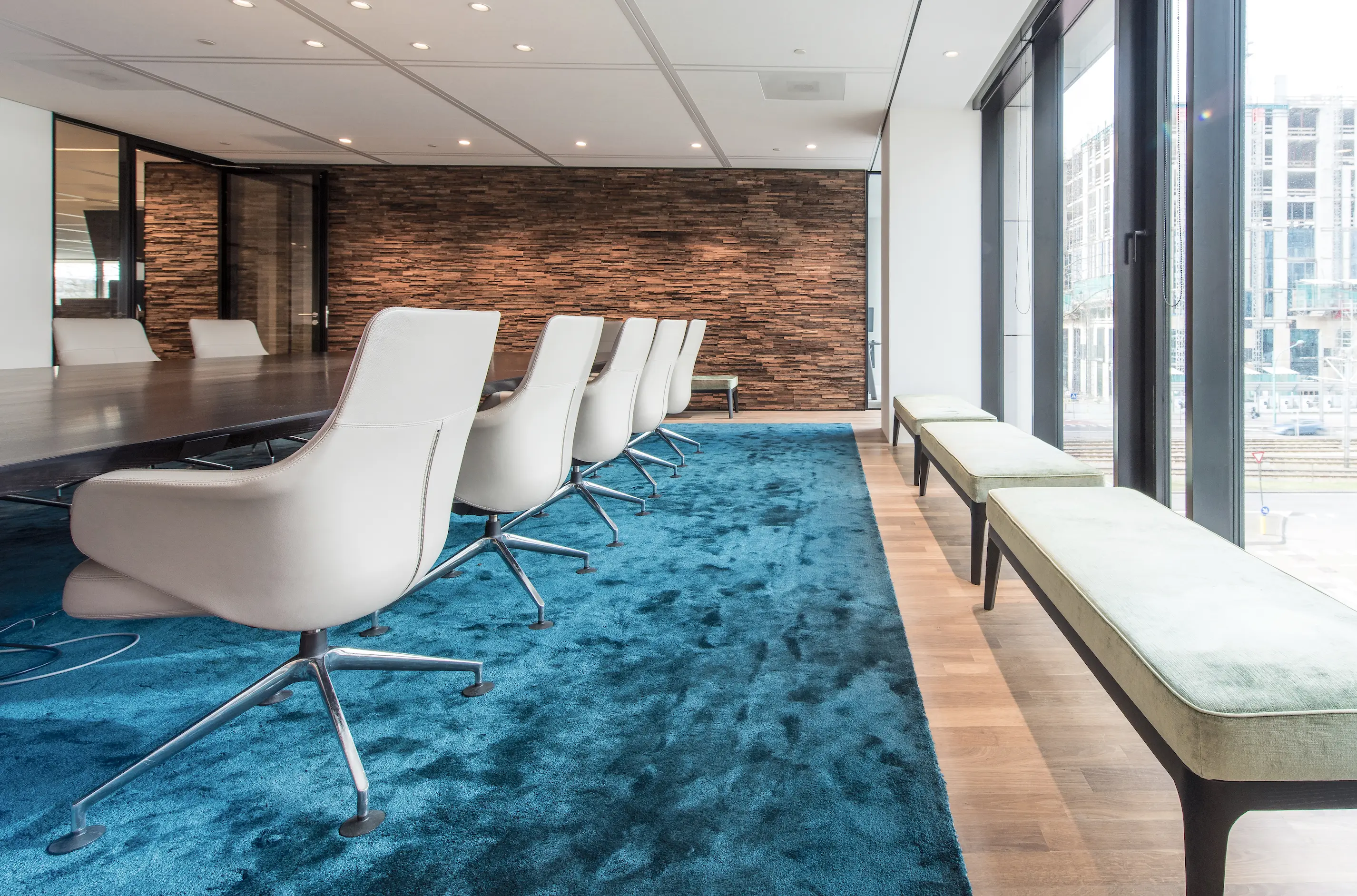 Frankly Amsterdam - Project Colour Me | Office project with Colour Me by Frankly Amsterdam