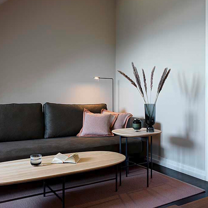 Mostrar el producto Project Eagle Eye | Hotel Zurichberg with Eagle Eye by the CHAIR del fabricante Frankly Amsterdam