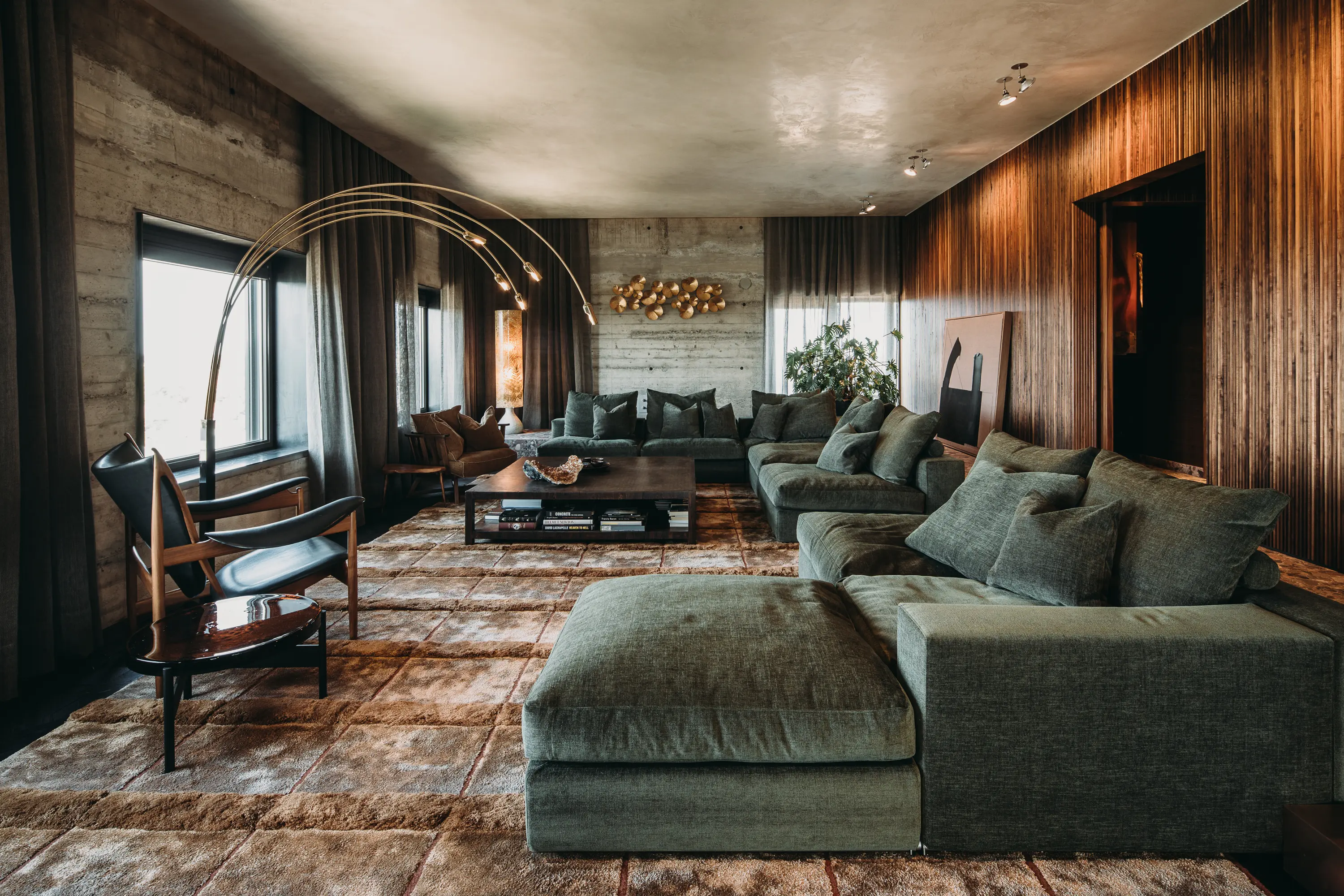 Frankly Amsterdam - Project En Suite | Private Residence with En Suite by Nicemakers