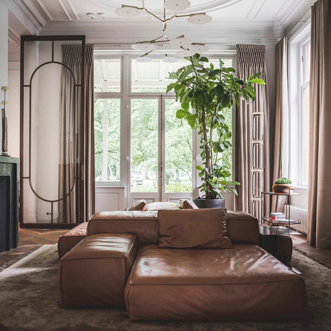 Mostrar el producto Project Move Slow | Residential project with Move Slow by Ocean Interiors del fabricante Frankly Amsterdam