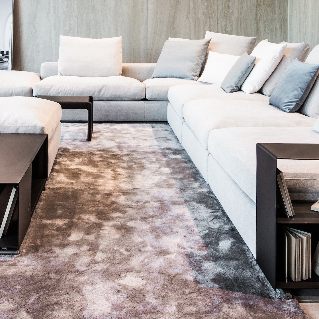 Mostrar el producto Project Move Slow  | Move Slow at the Flexform Flagshipstore Amsterdam by Frankly Amsterdam del fabricante Frankly Amsterdam