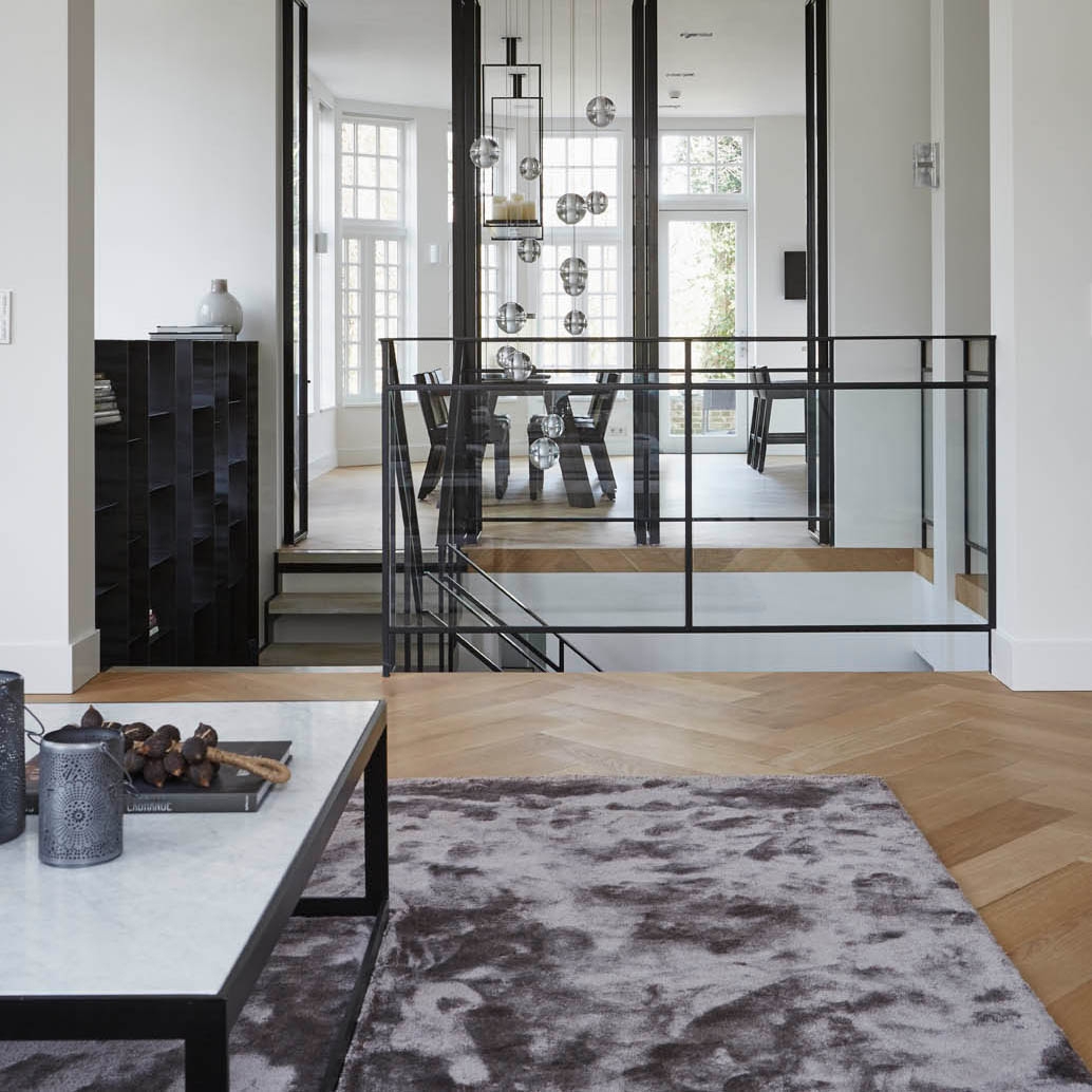 Mostrar el producto Project Move Slow | Private Residence with Move Slow by Frankly Amsterdam del fabricante Frankly Amsterdam