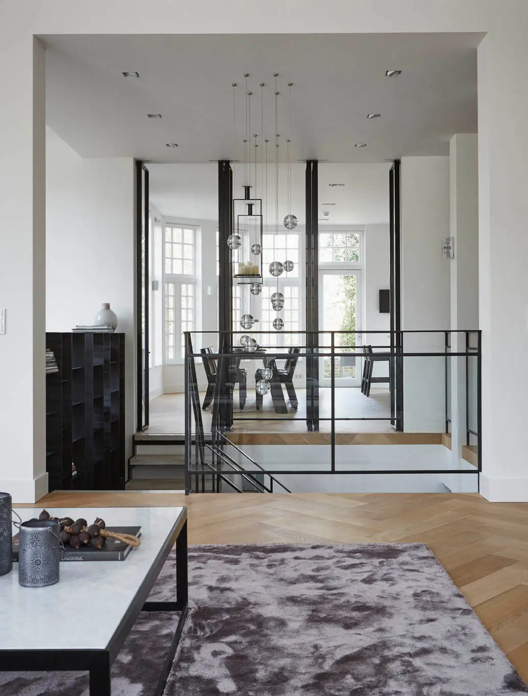 Frankly Amsterdam - Project Move Slow | Private Residence with Move Slow by Frankly Amsterdam
