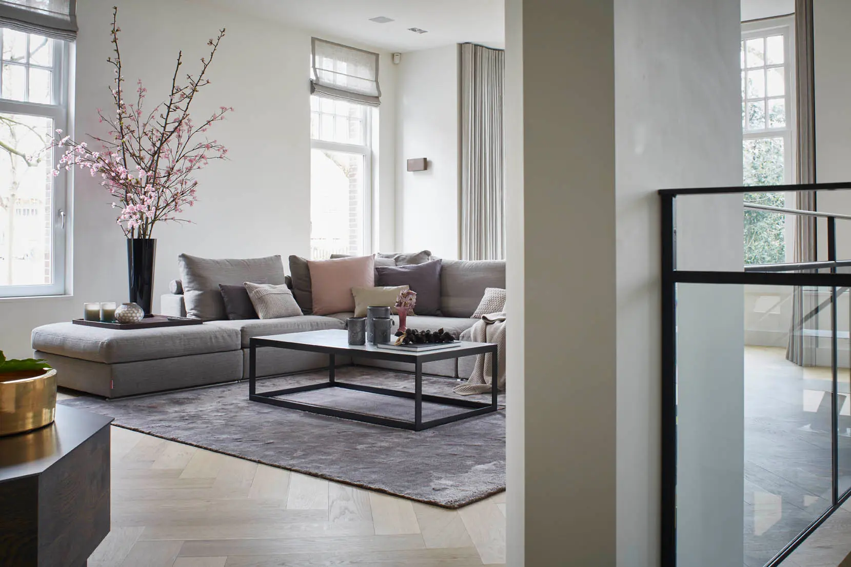 Frankly Amsterdam - Project Move Slow | Private Residence with Move Slow by Frankly Amsterdam