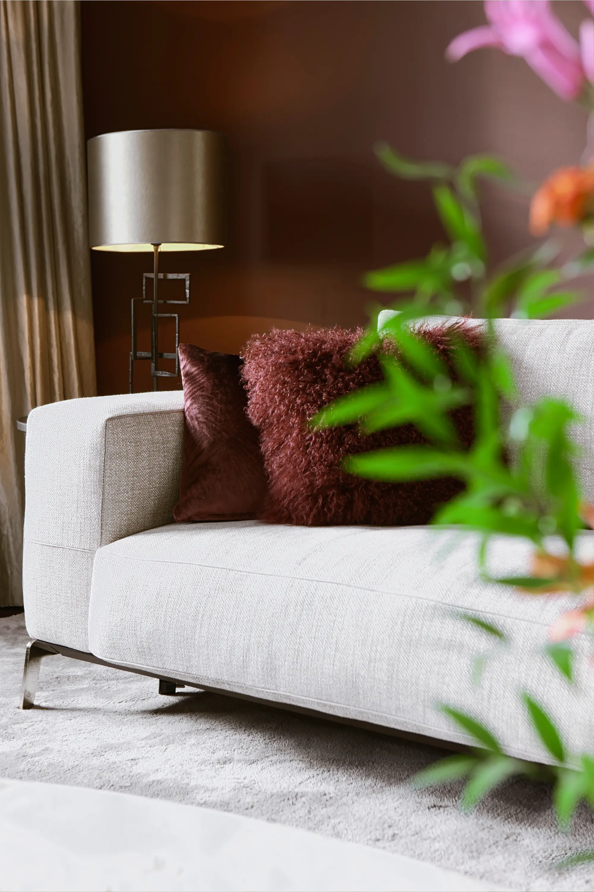 Frankly Amsterdam - Project Move Slow | Berlage with Move Slow by Byron & Jones interiors